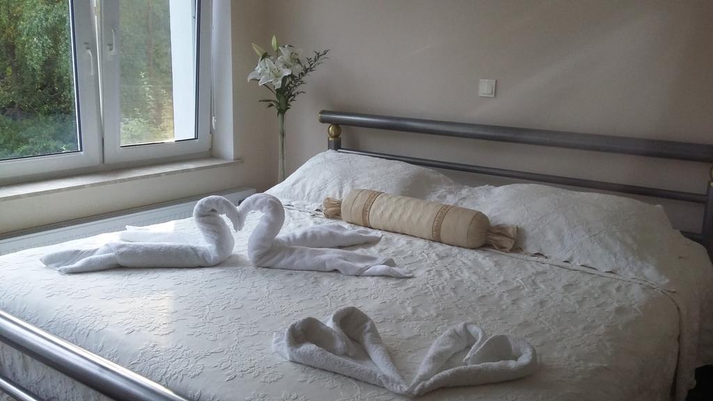 Comfort Willa Jurata Extérieur photo