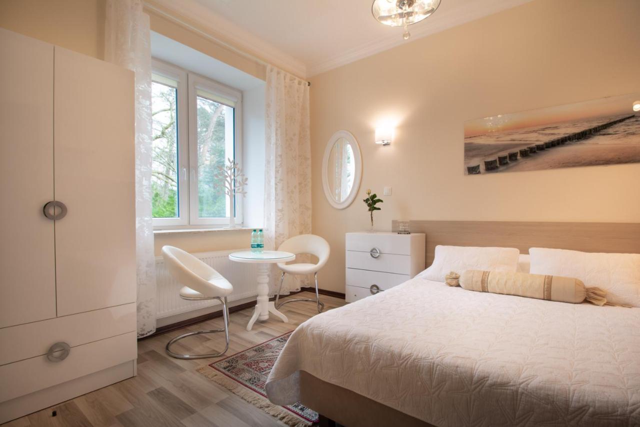 Comfort Willa Jurata Extérieur photo