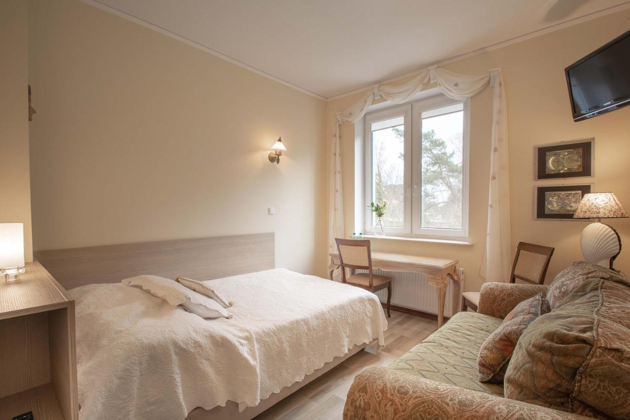 Comfort Willa Jurata Extérieur photo